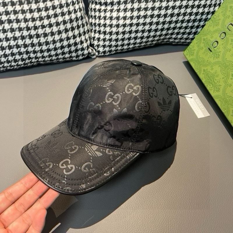 Gucci Caps